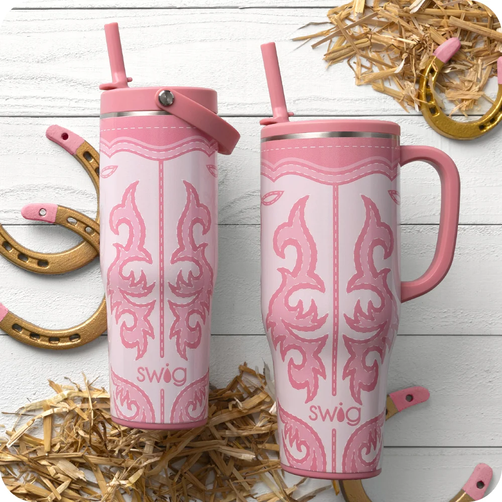 PinkBootLover