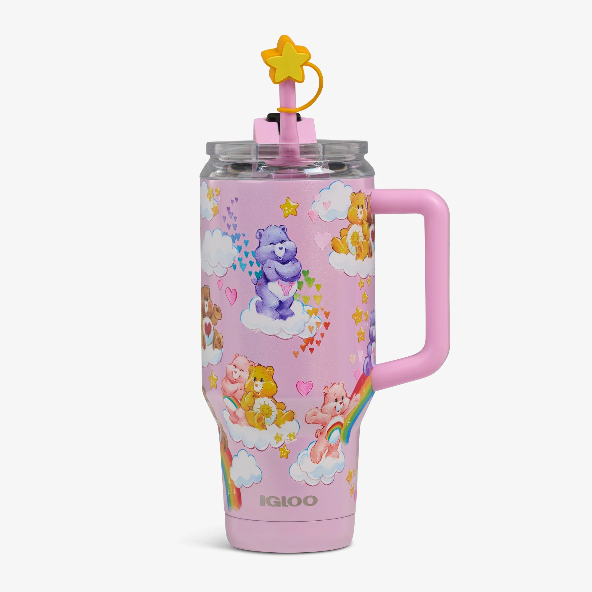 CareBearFan22