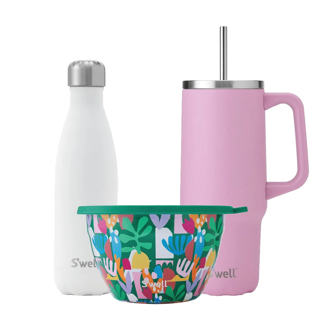 DailySipper22