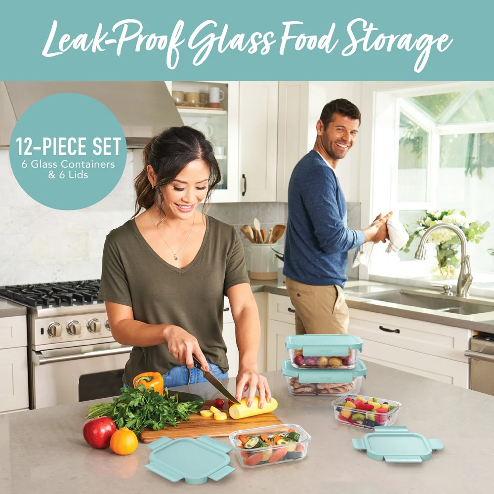 LunchPrepFan