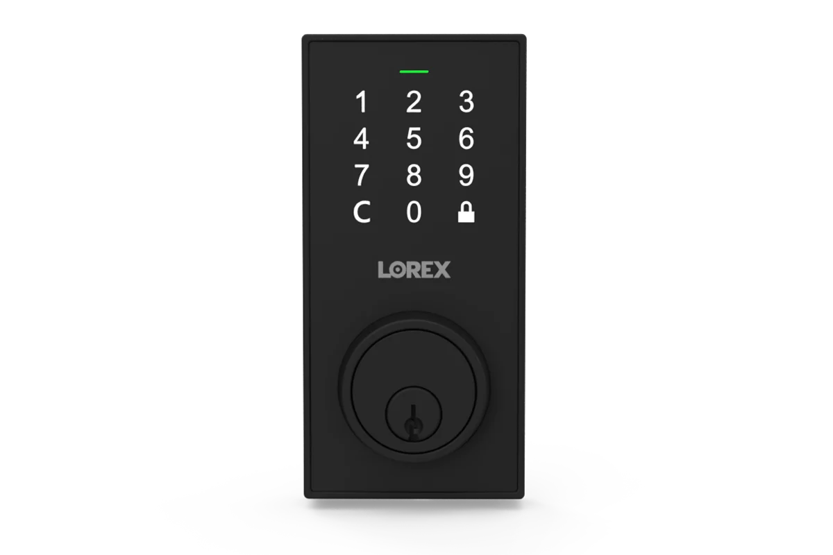 LockNKeyMike