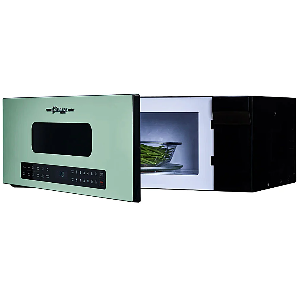 MintKitchenFan