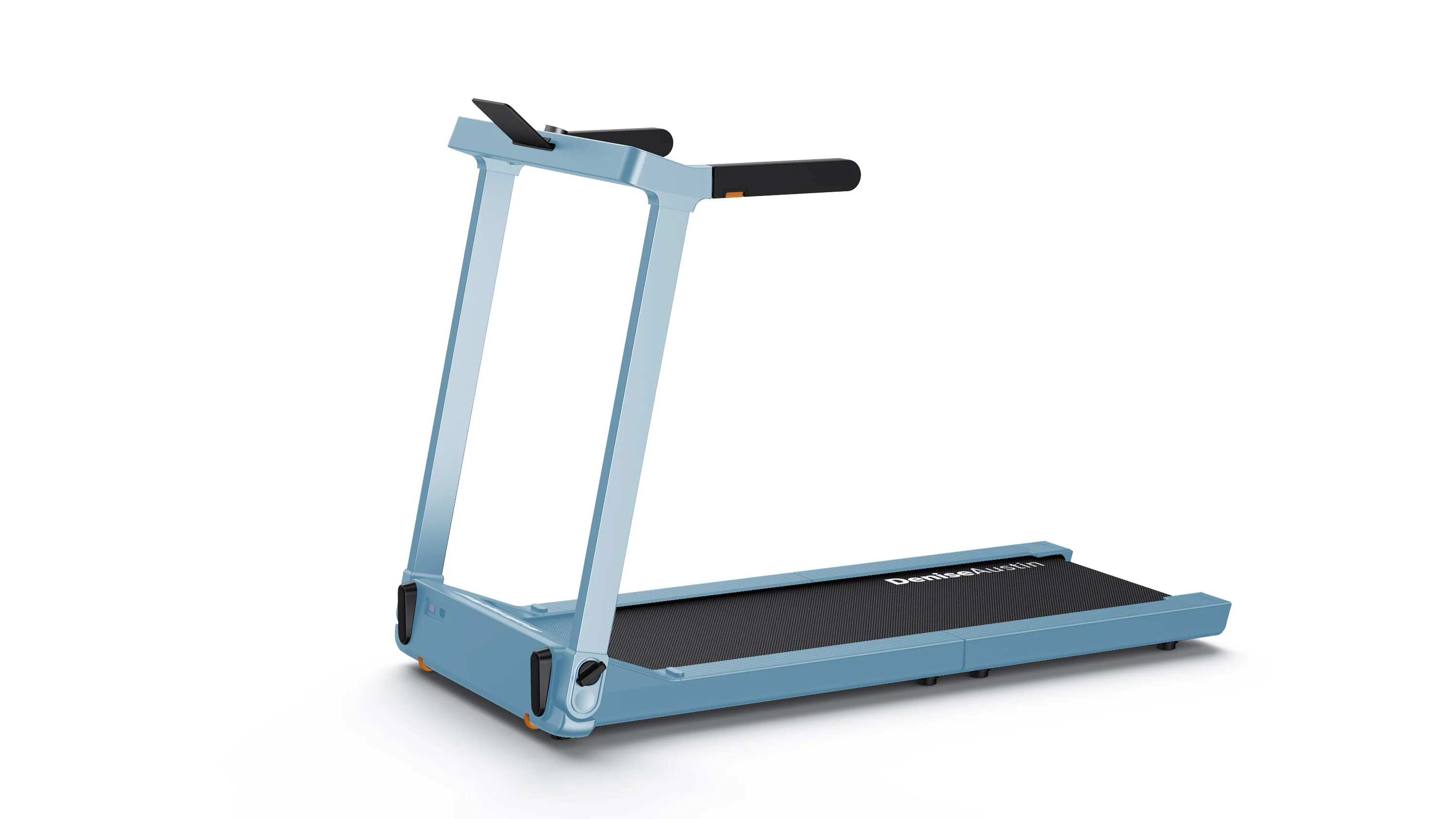 TreadmillTina