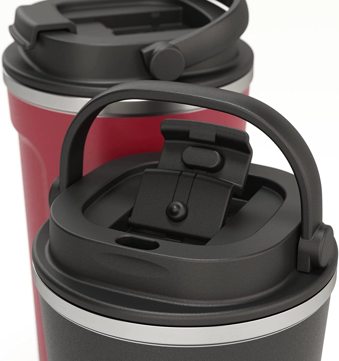 CoffeeLidFan