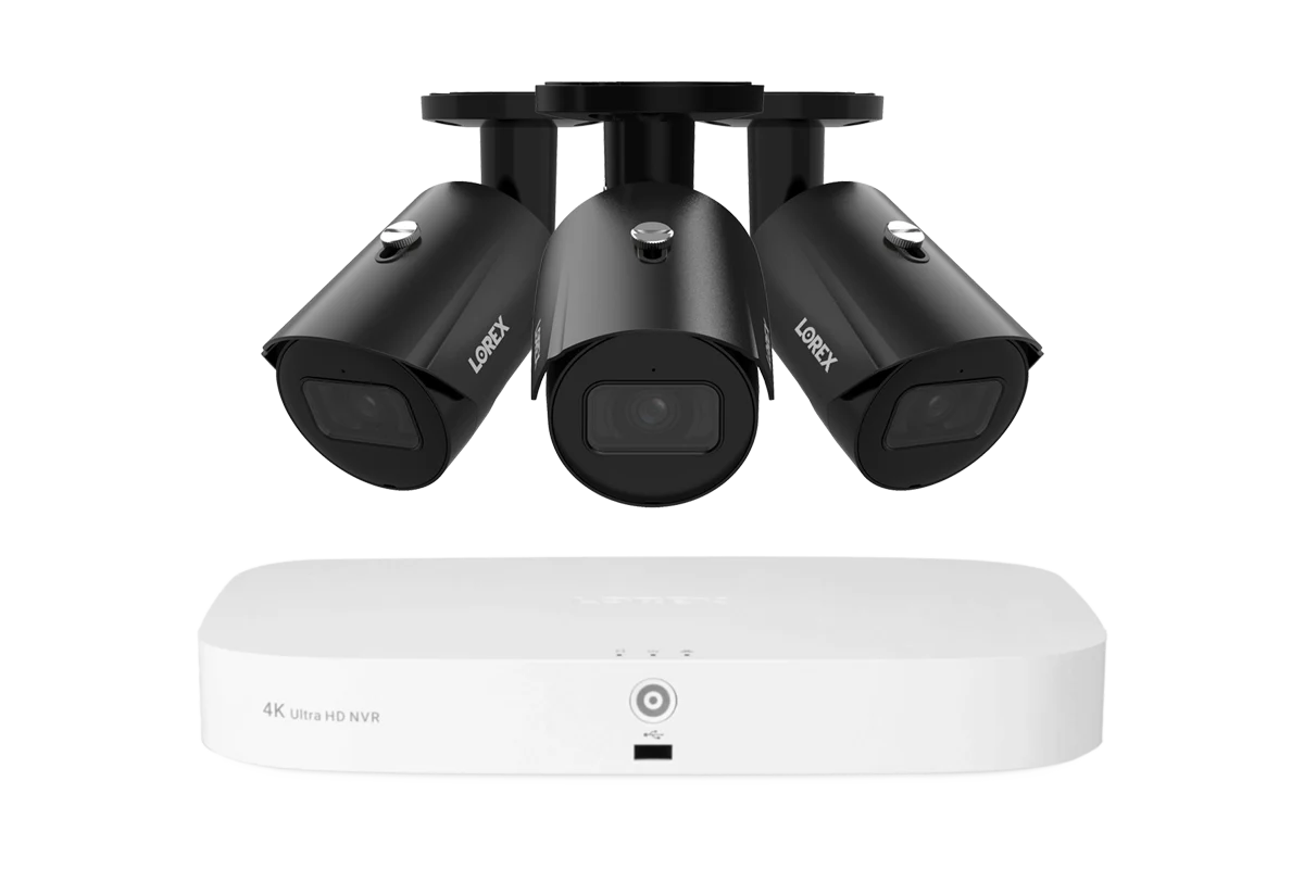 SecureHomeTech