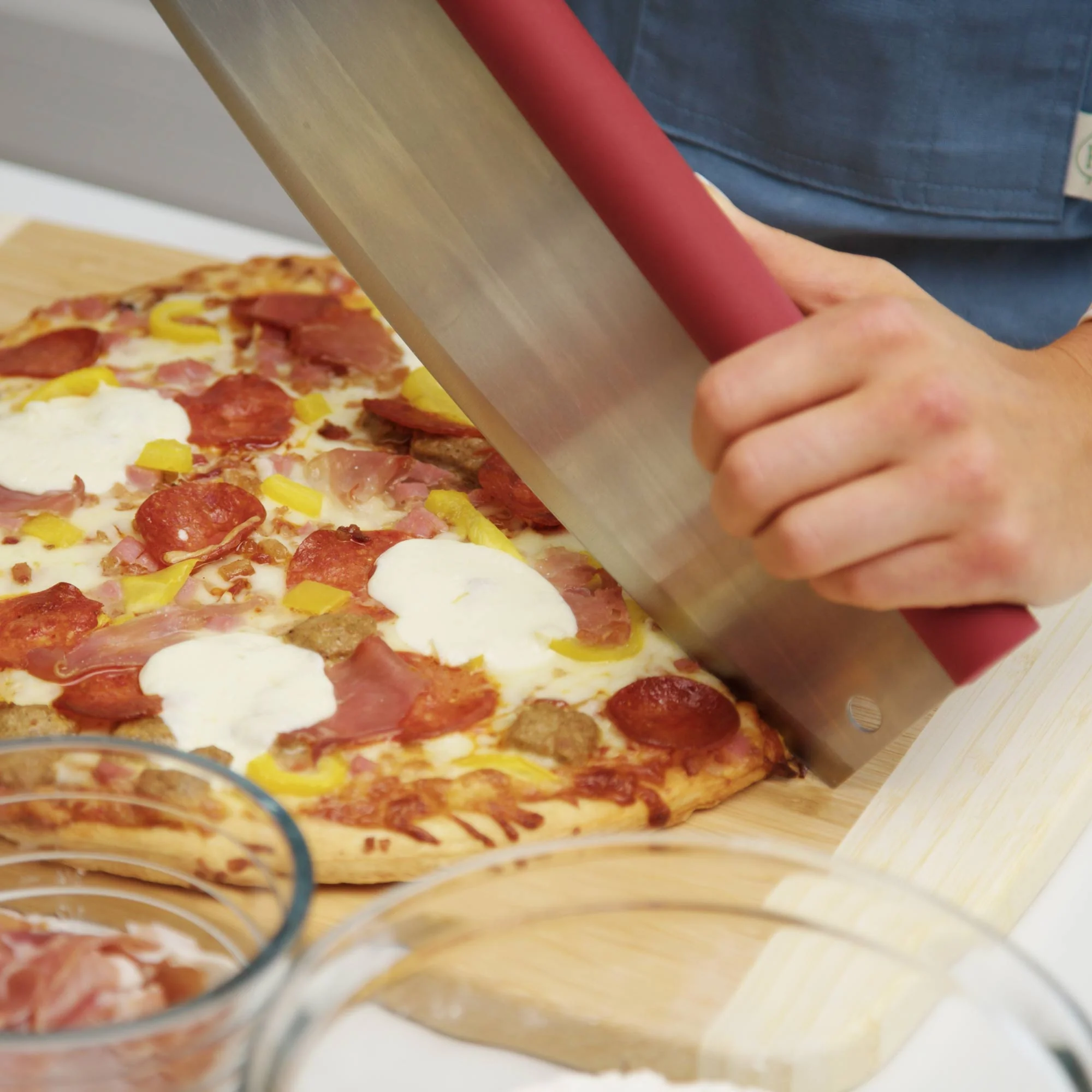 PizzaNightPro