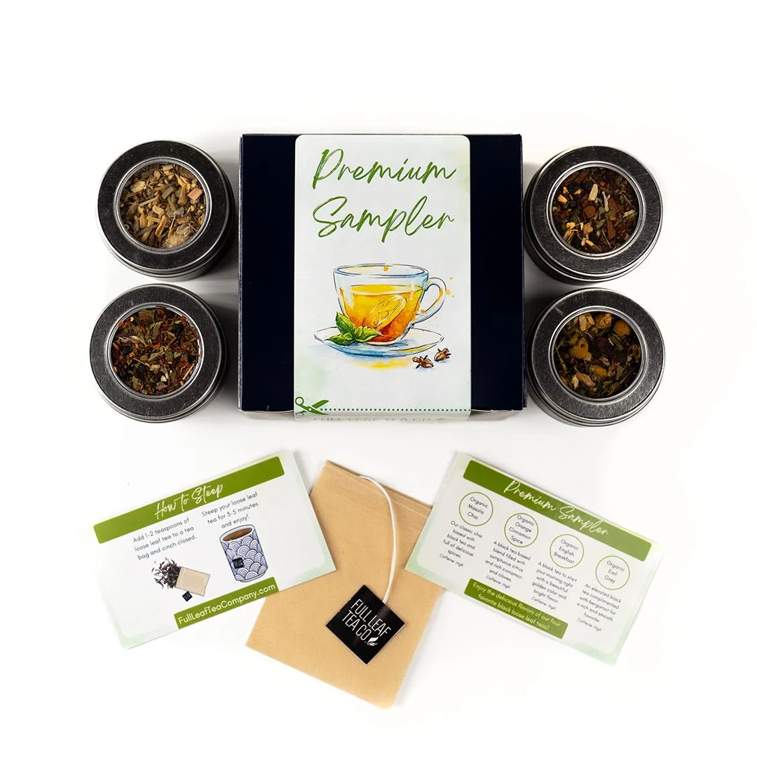 TeaExplorer22