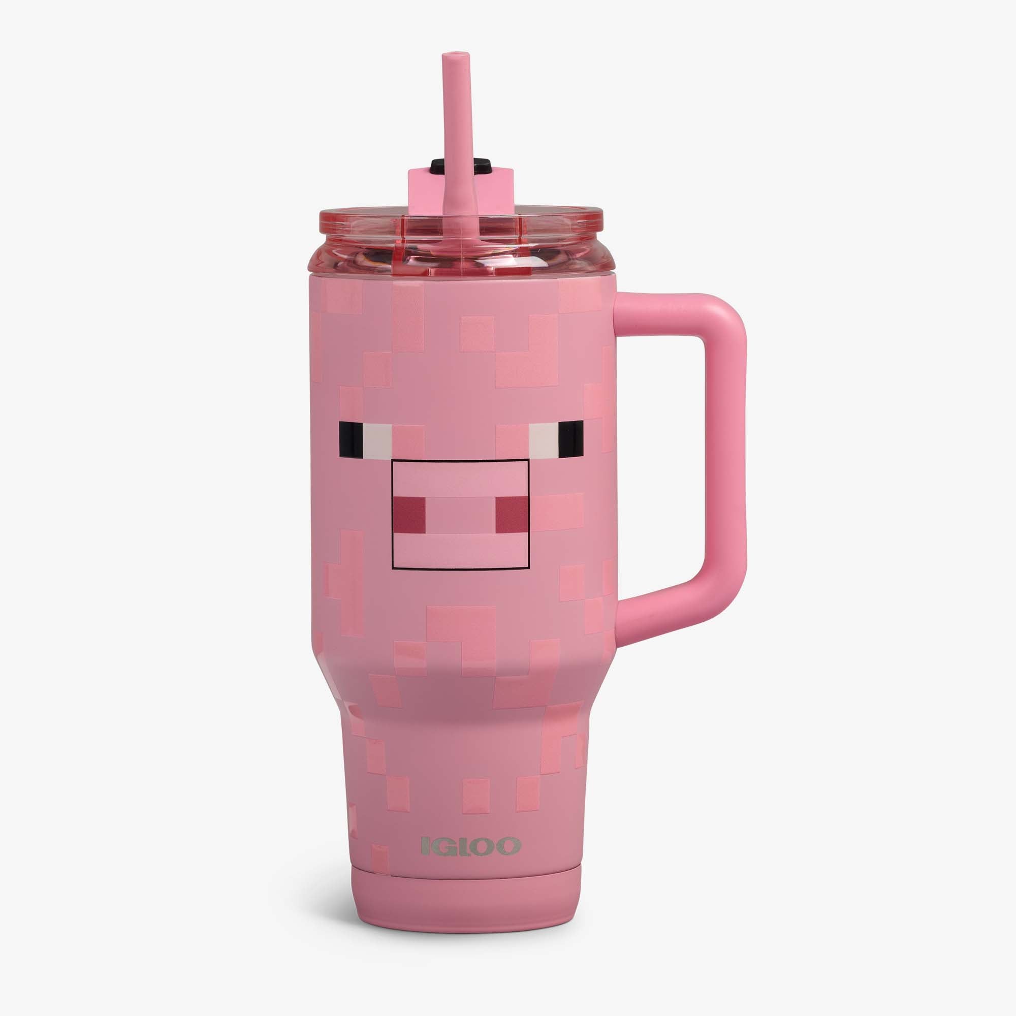 PixelPigFan