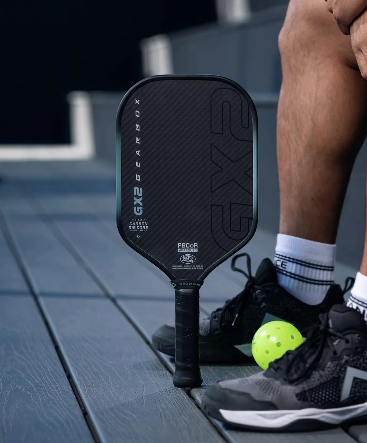 PaddlePro22