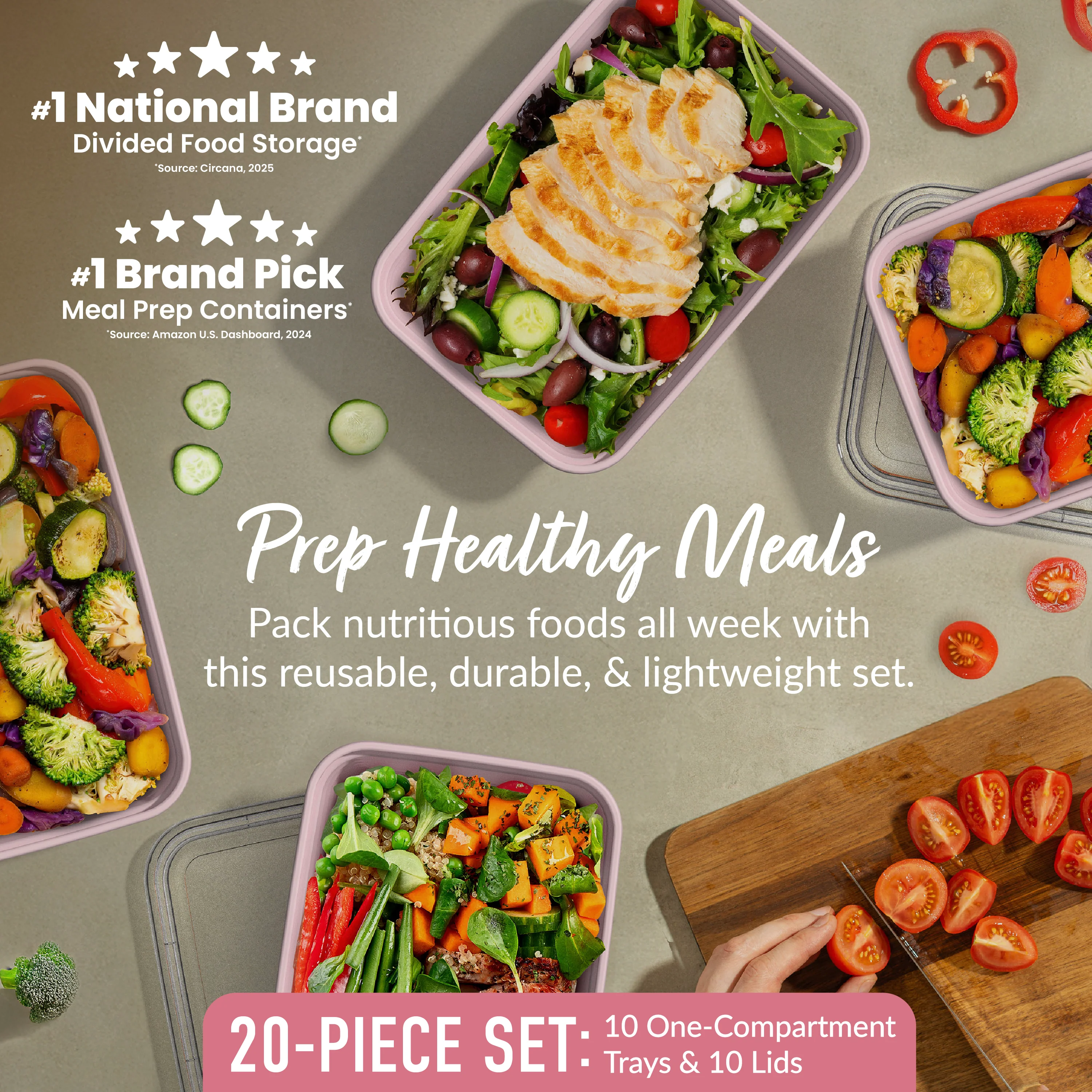 MealPrepMike