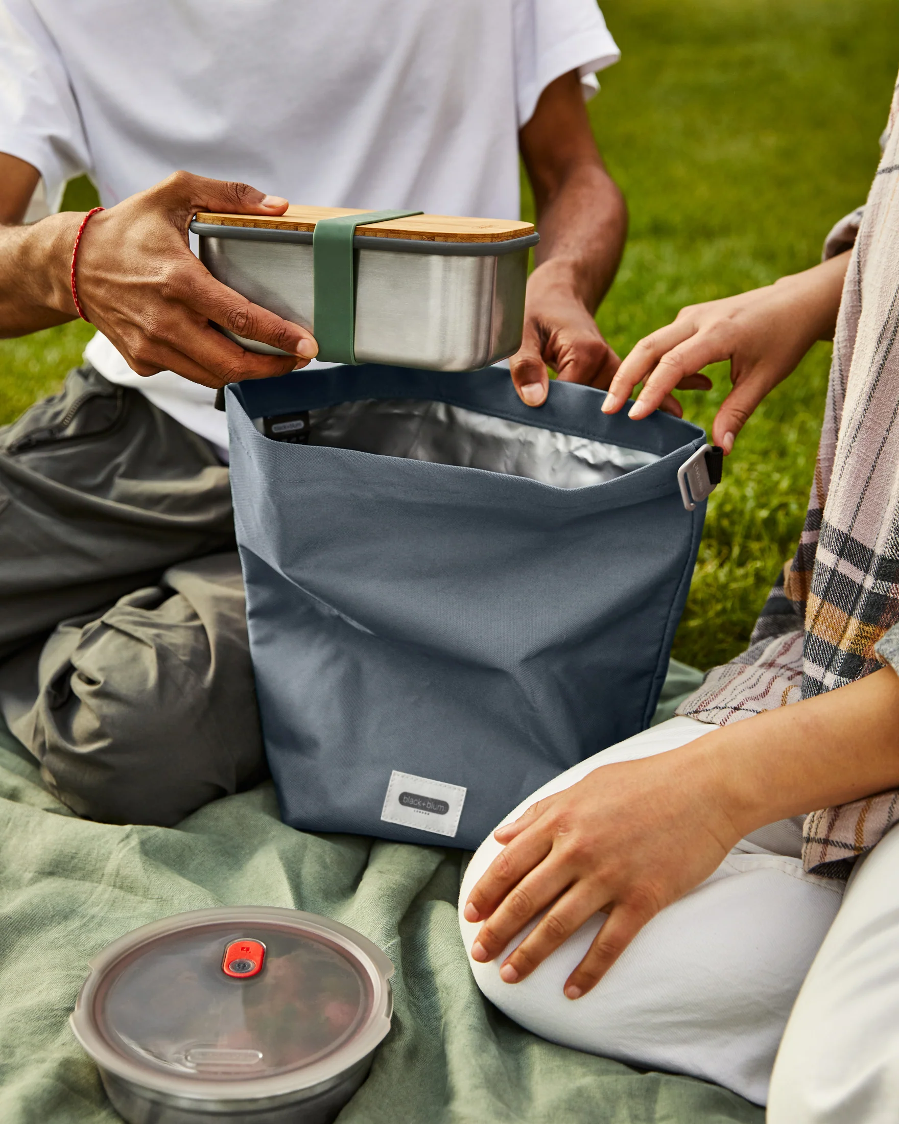 Lunchpacker