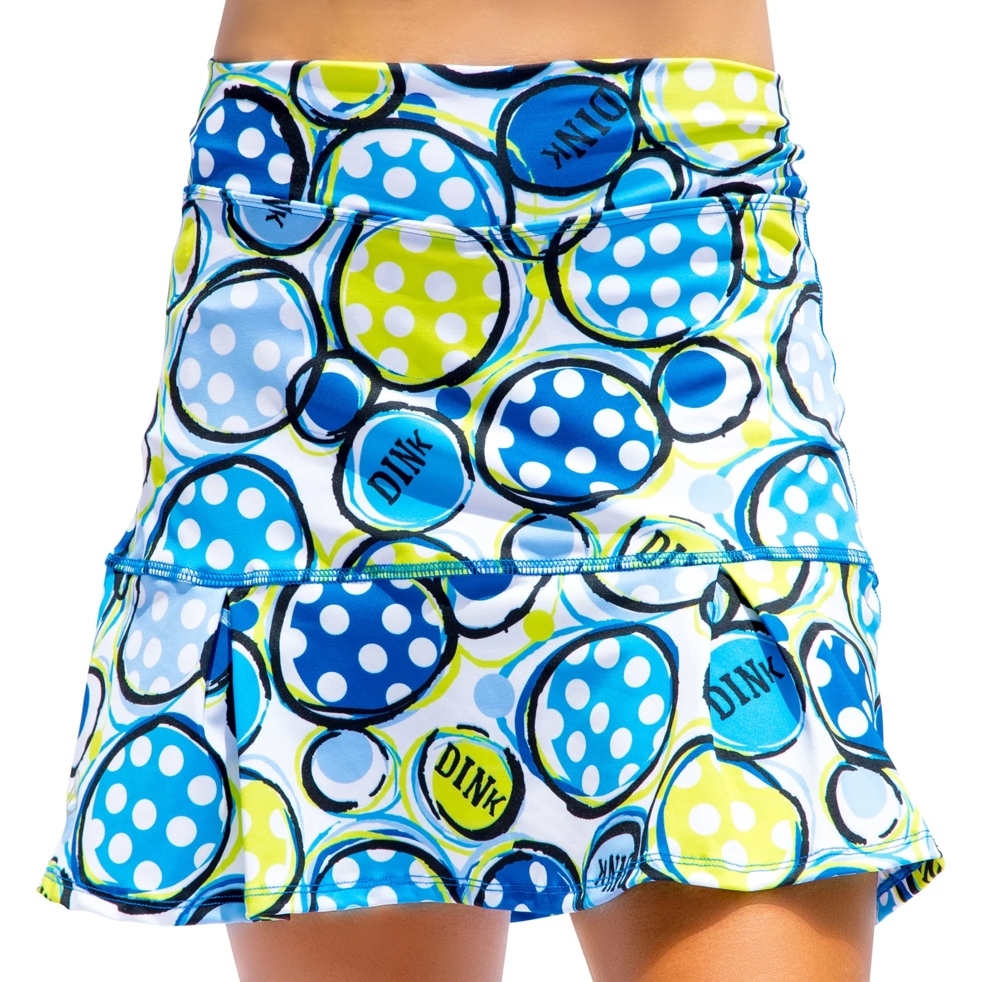 PickleballPam