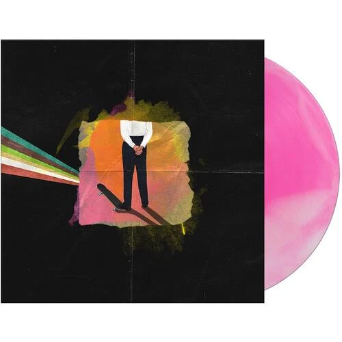 VinylSeeker
