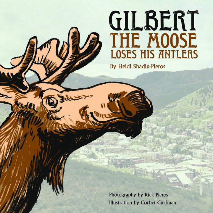 MooseBookFan