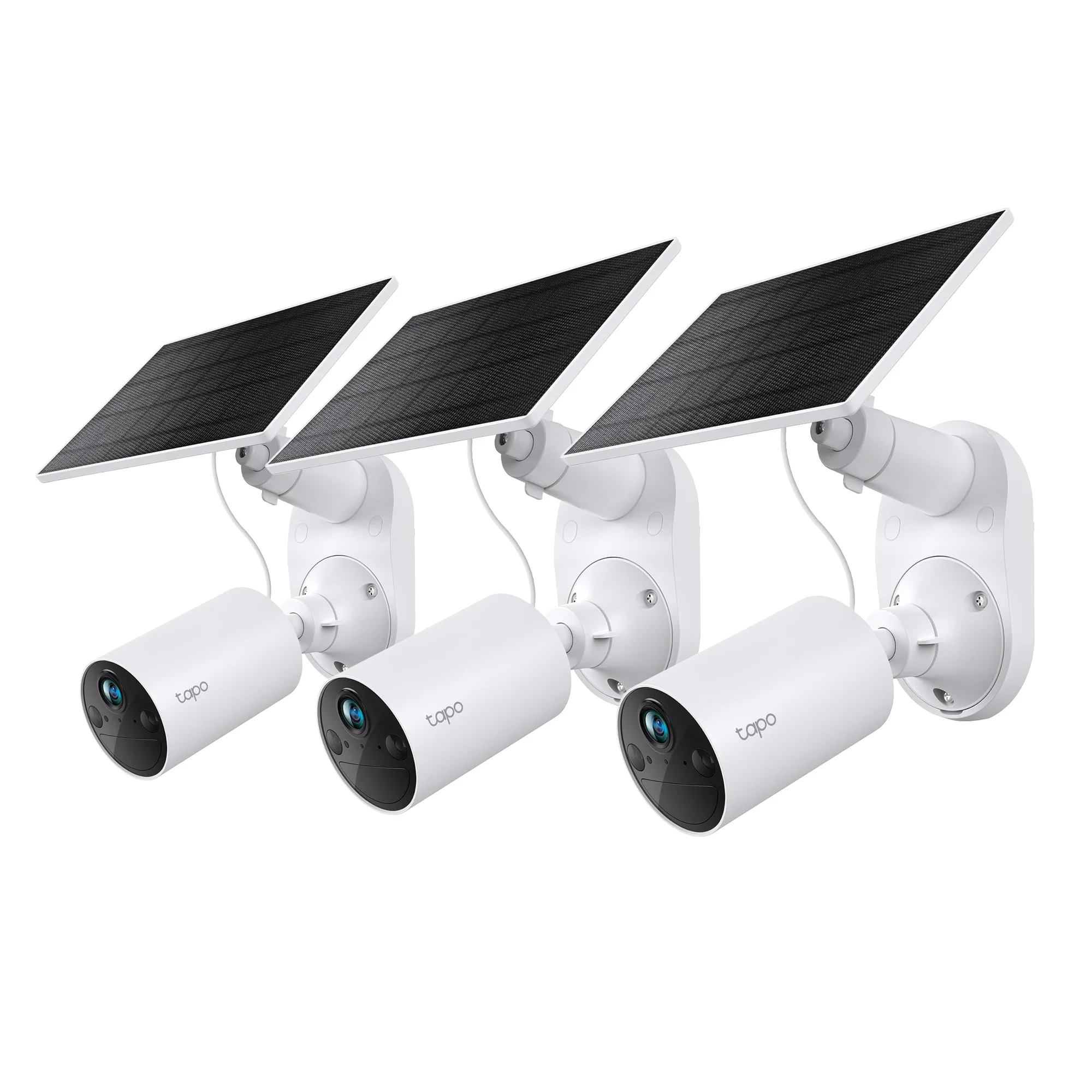 SolarCamFan