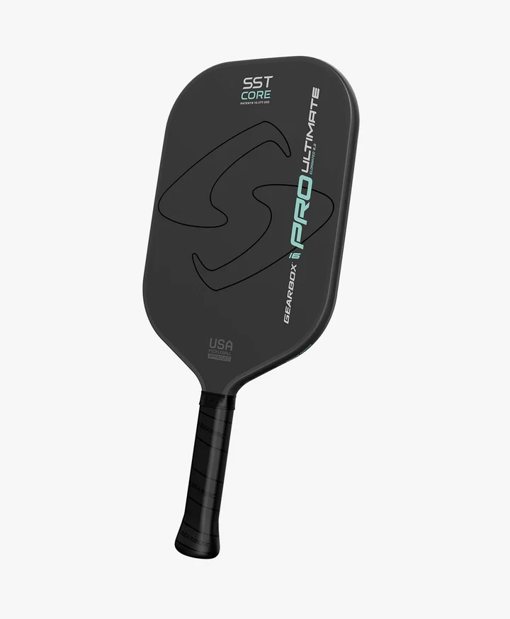 PaddlePro16