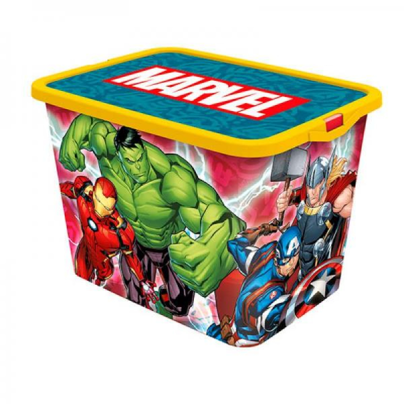 MamaDeThor