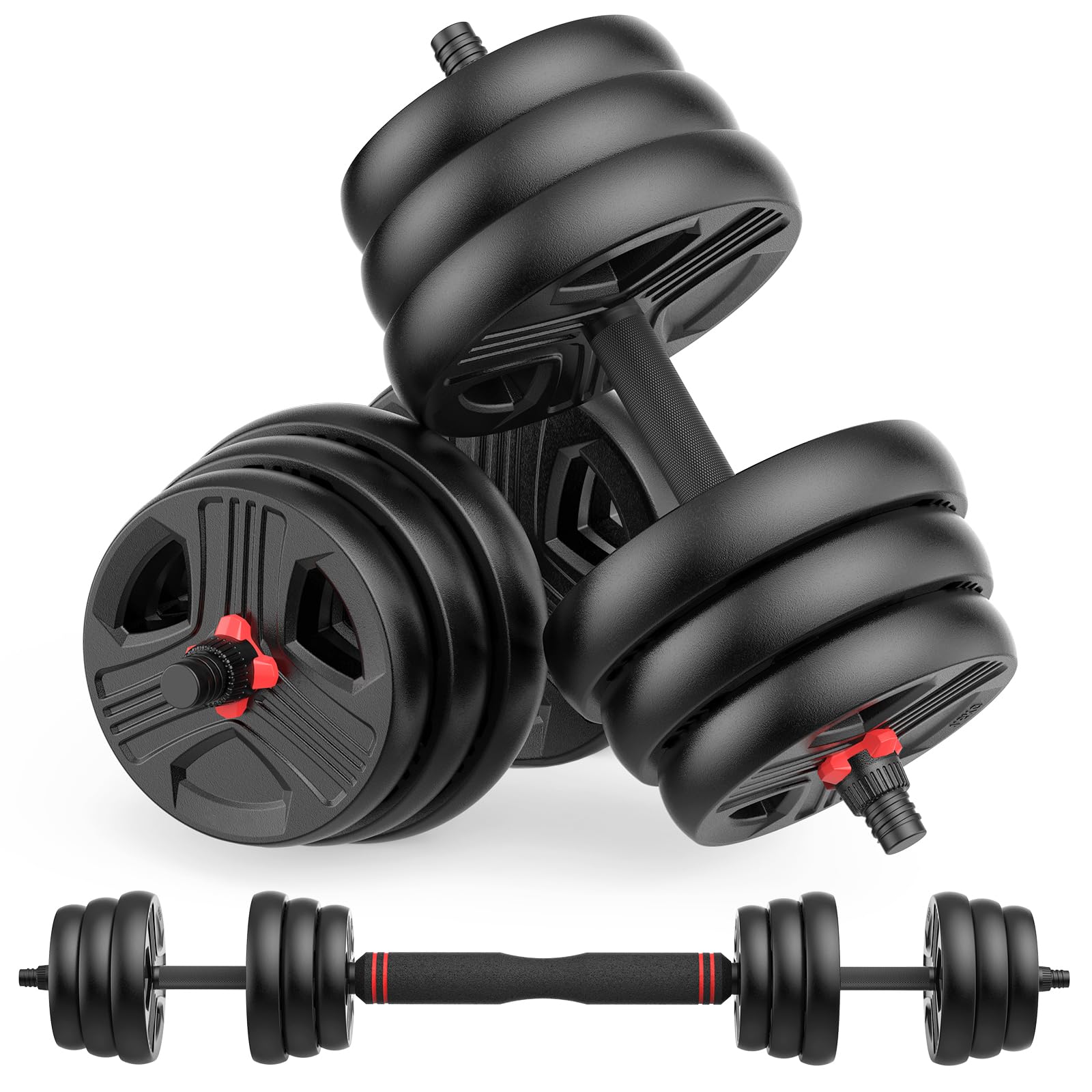 HomeGymHank