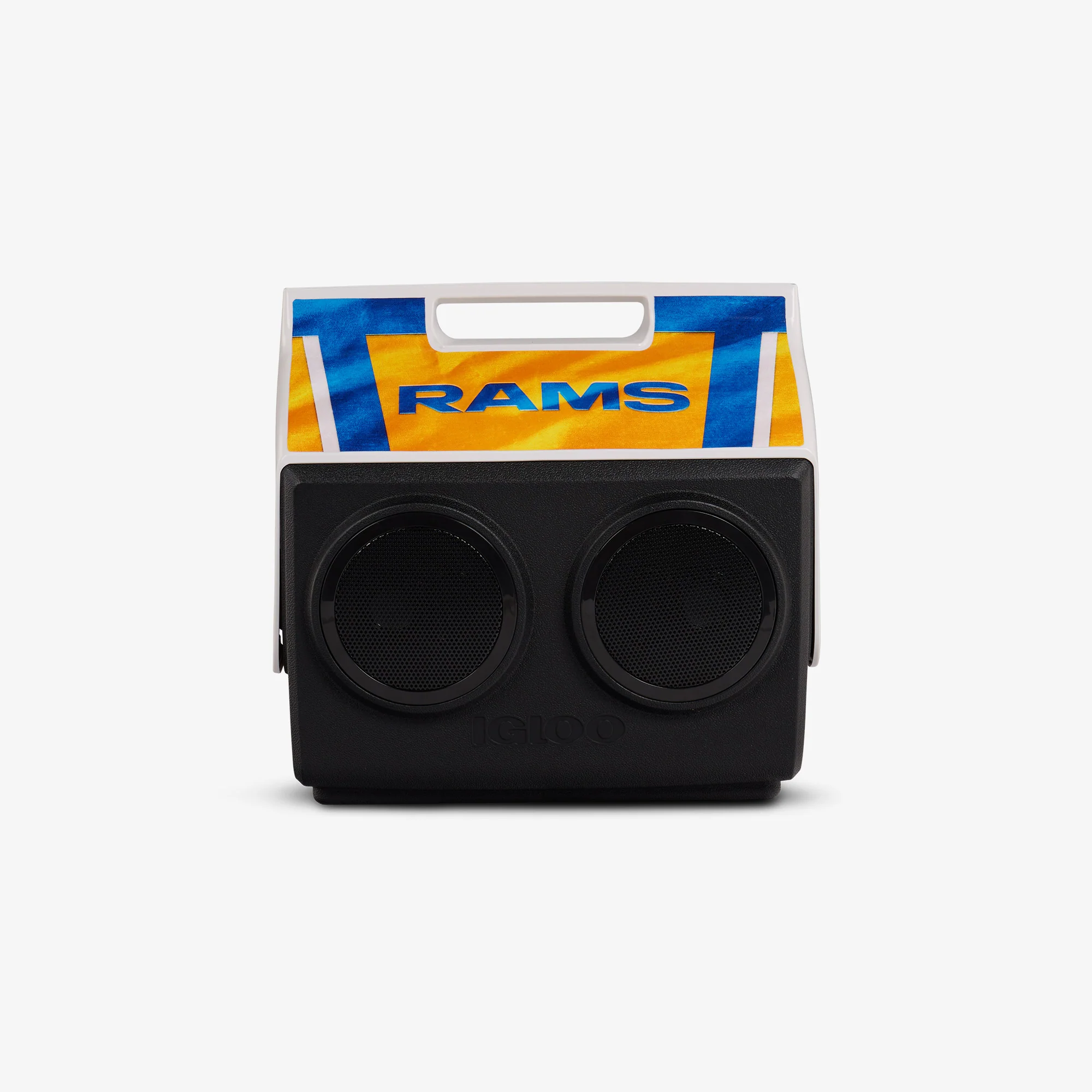 RamsFanInLA
