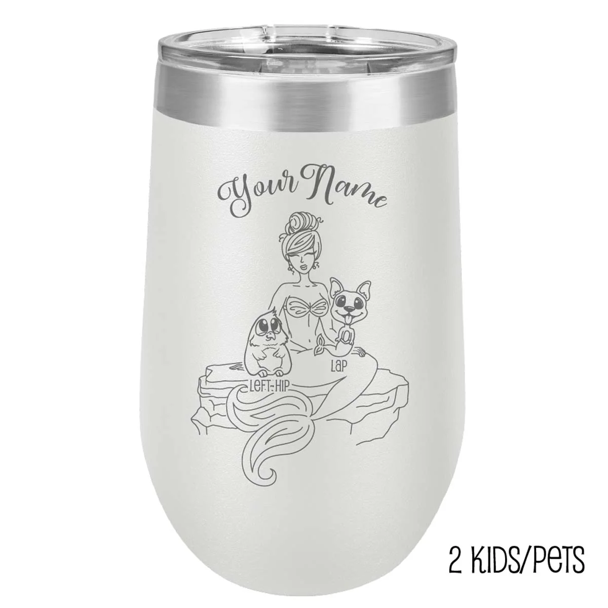 MermaidMomLife