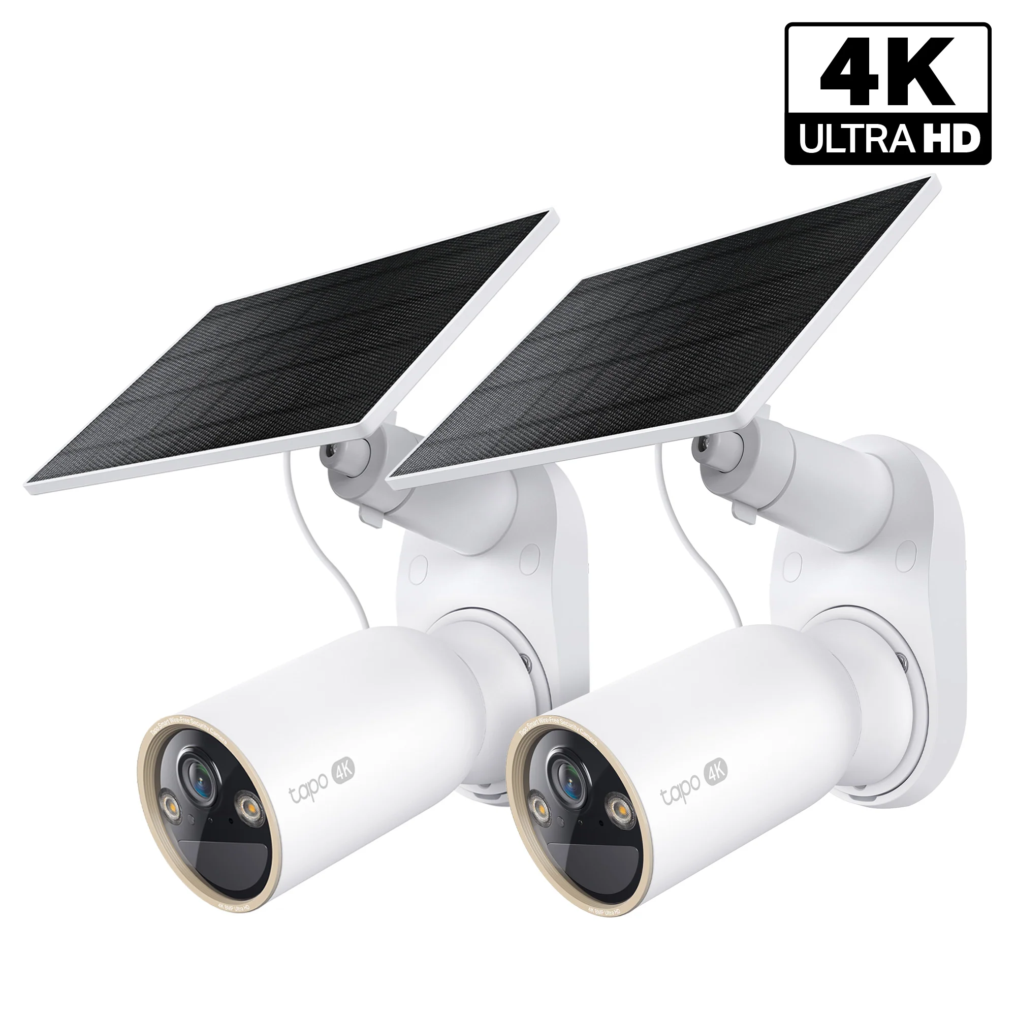 SolarCamFan
