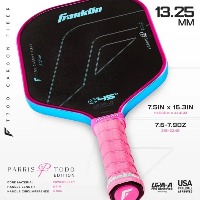 PaddlePro77