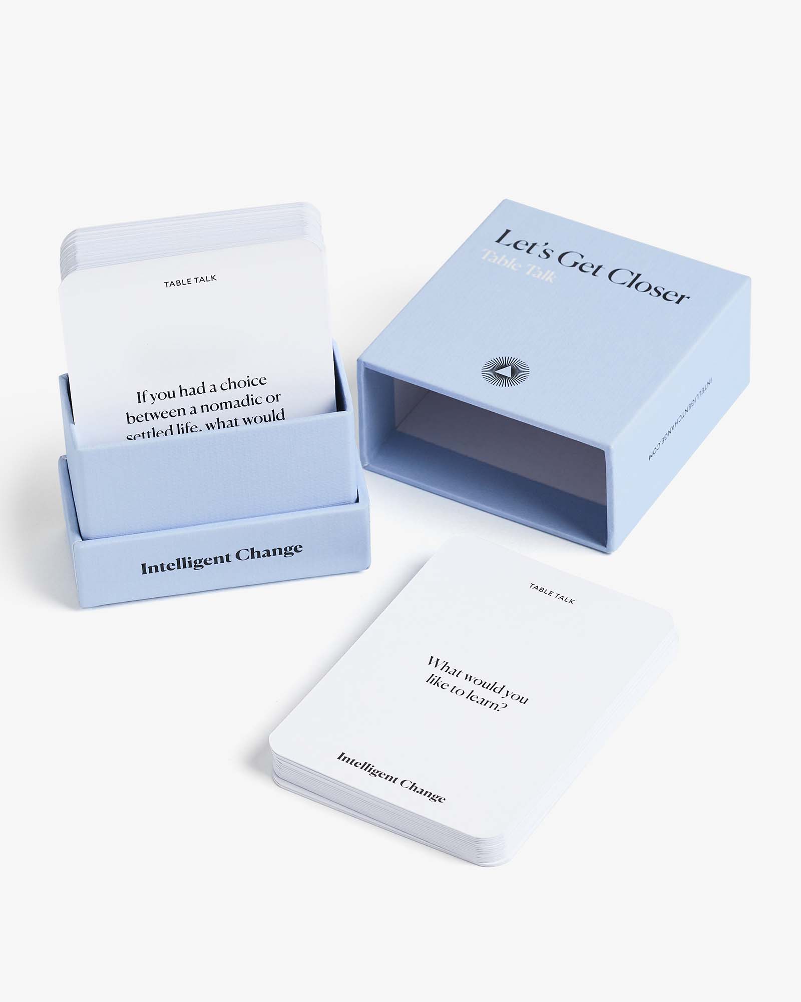 TableTalker22