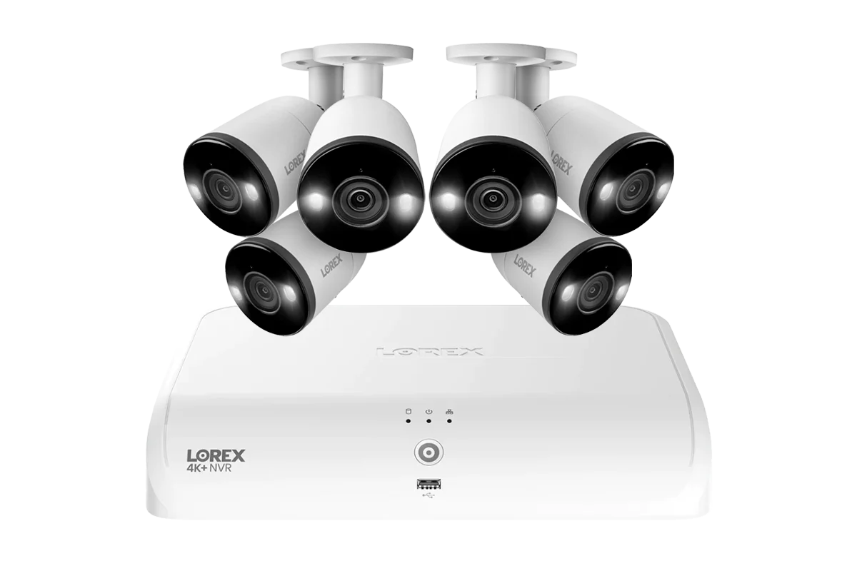 SecureNest