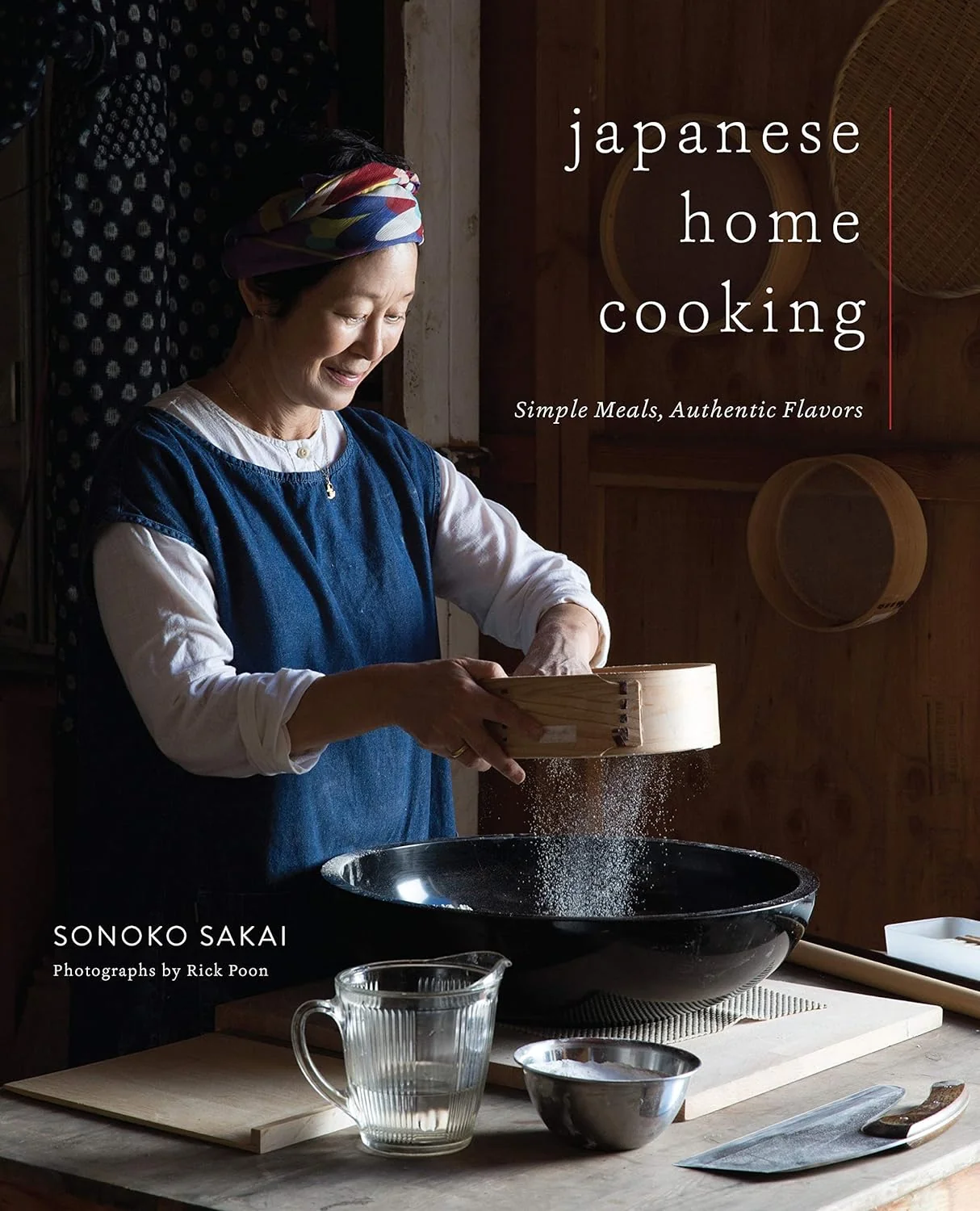 CookbookLover
