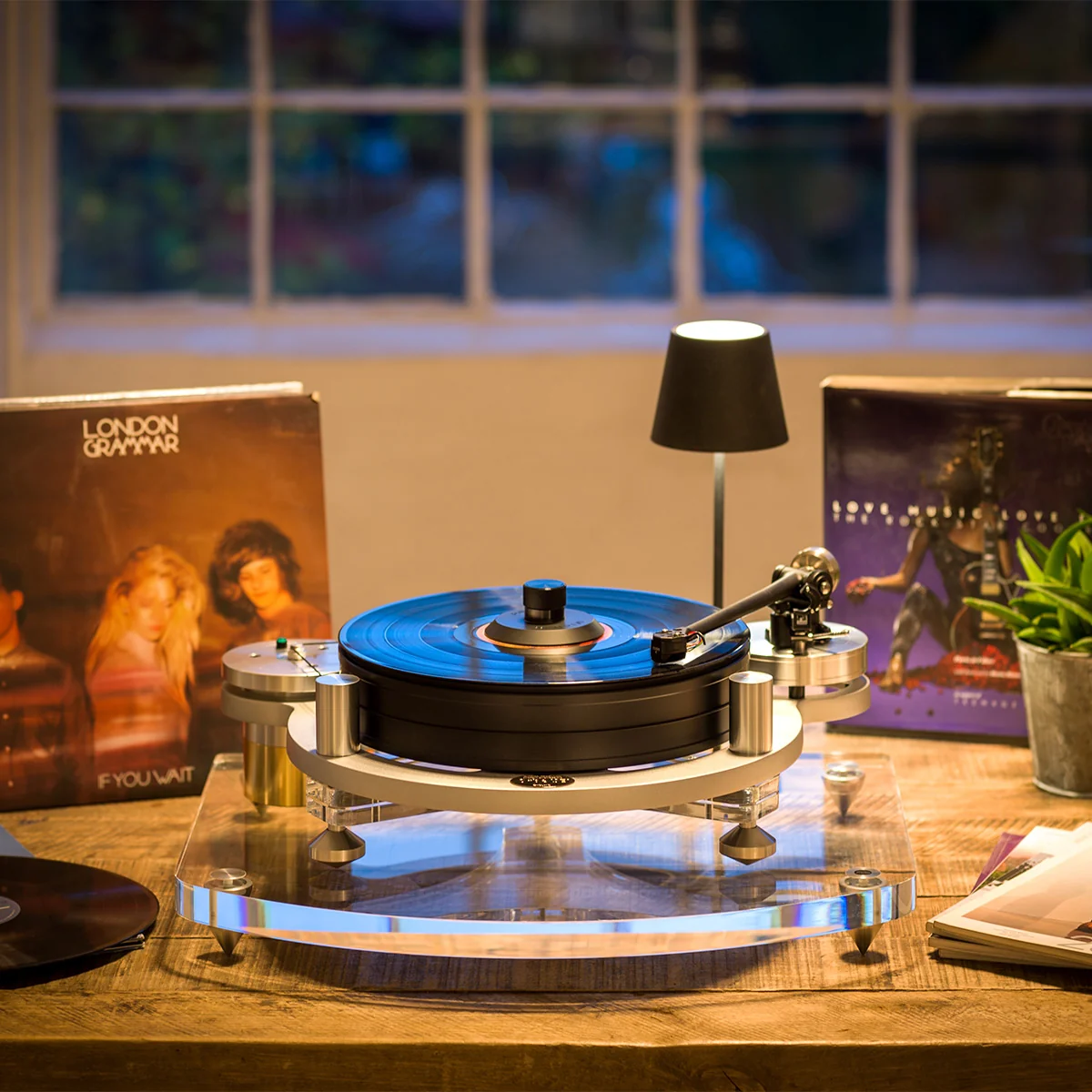 VinylSeeker