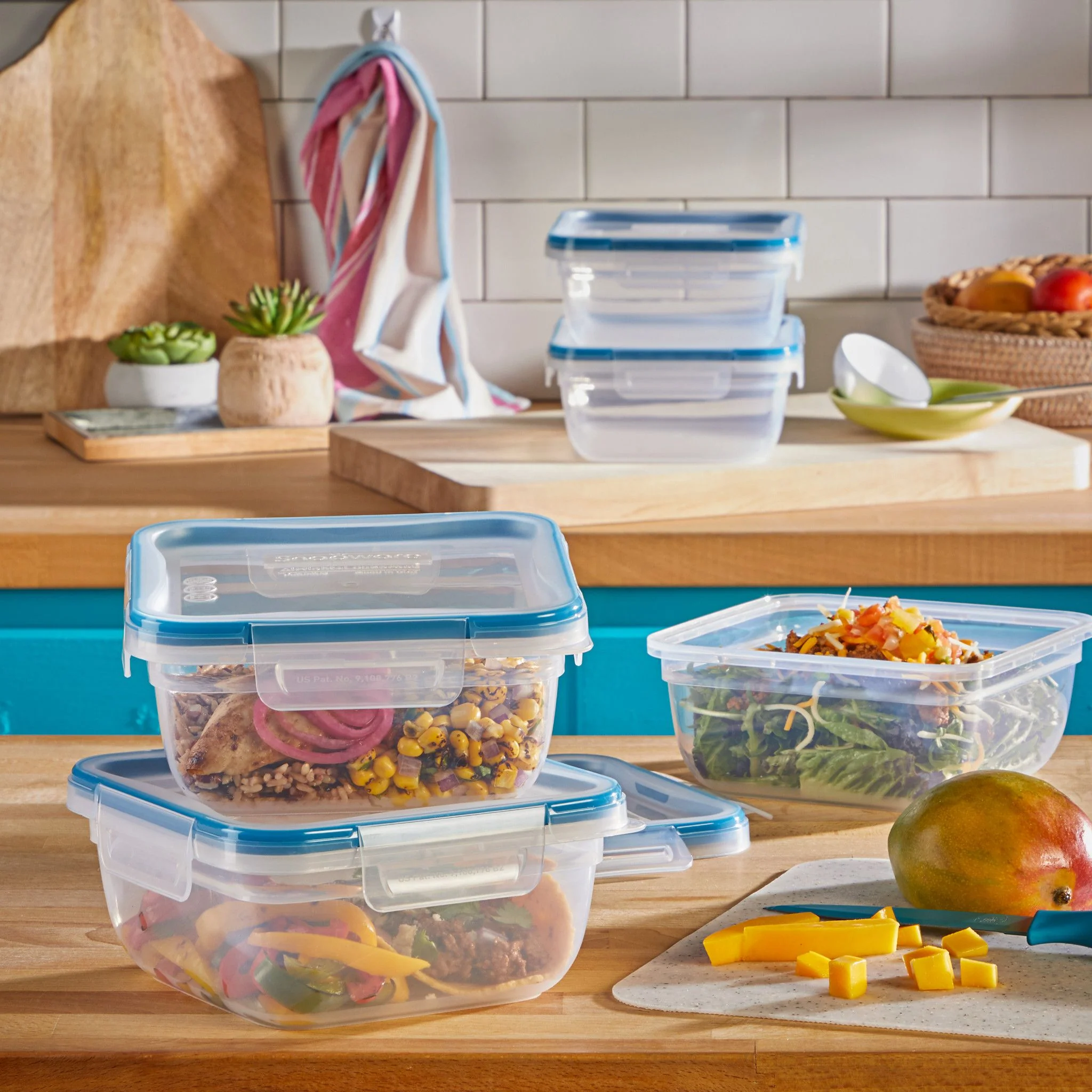 MealPrepMike