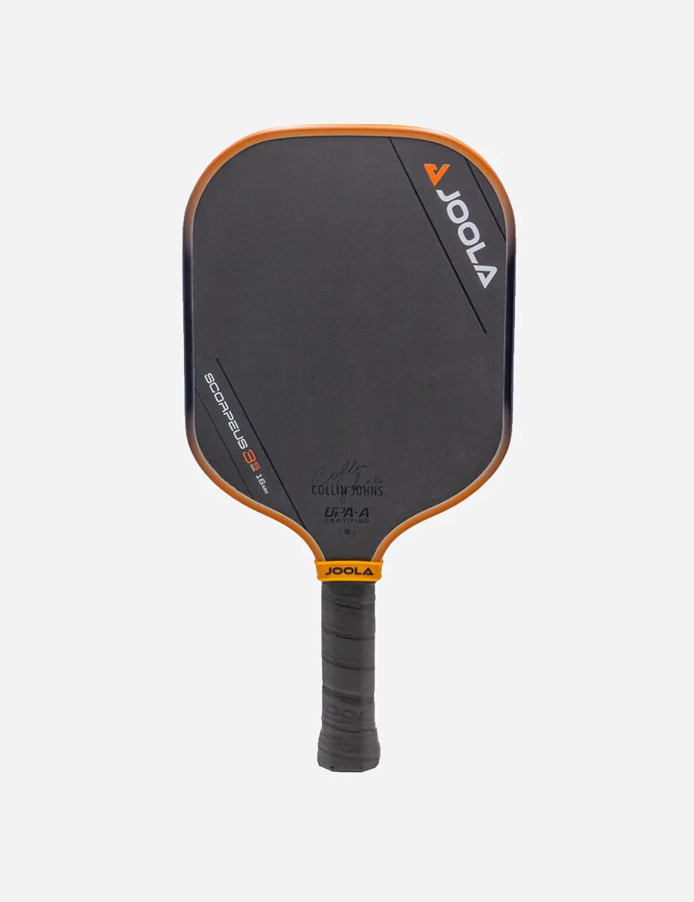 PaddlePete