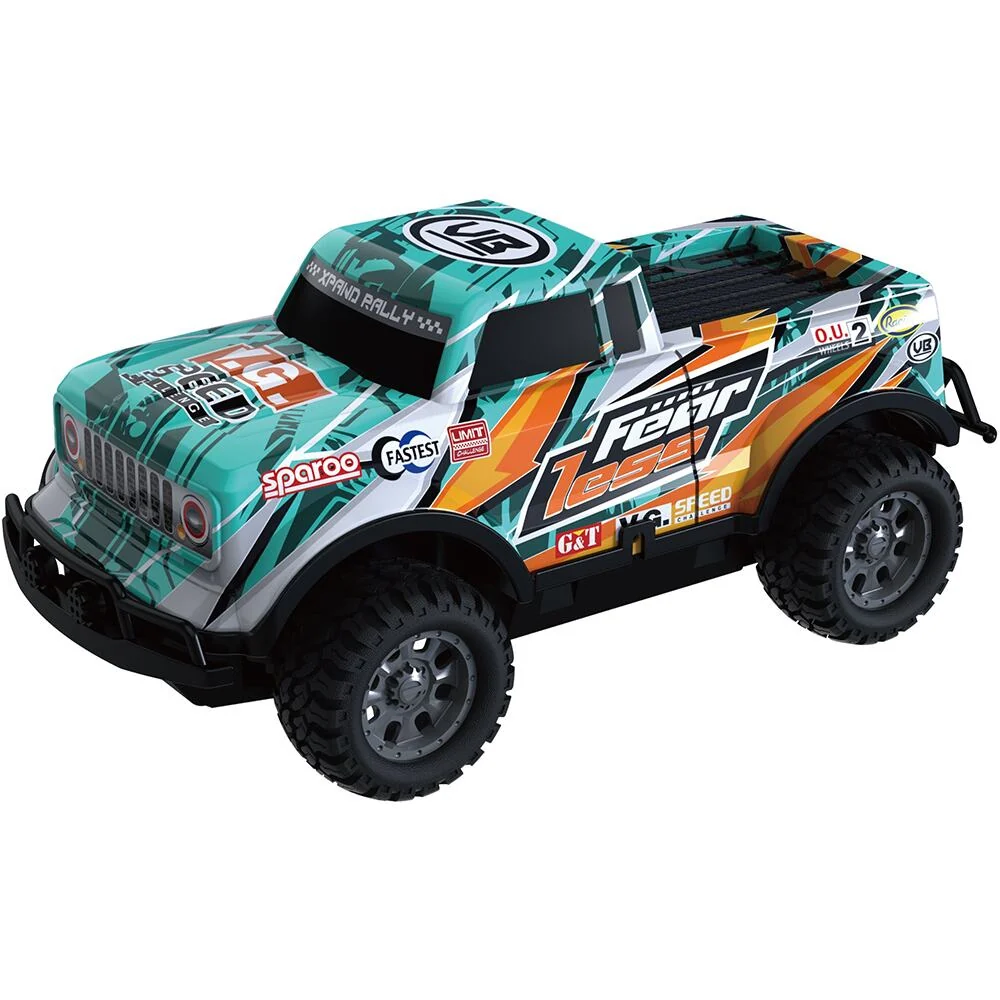 GlowRunner22