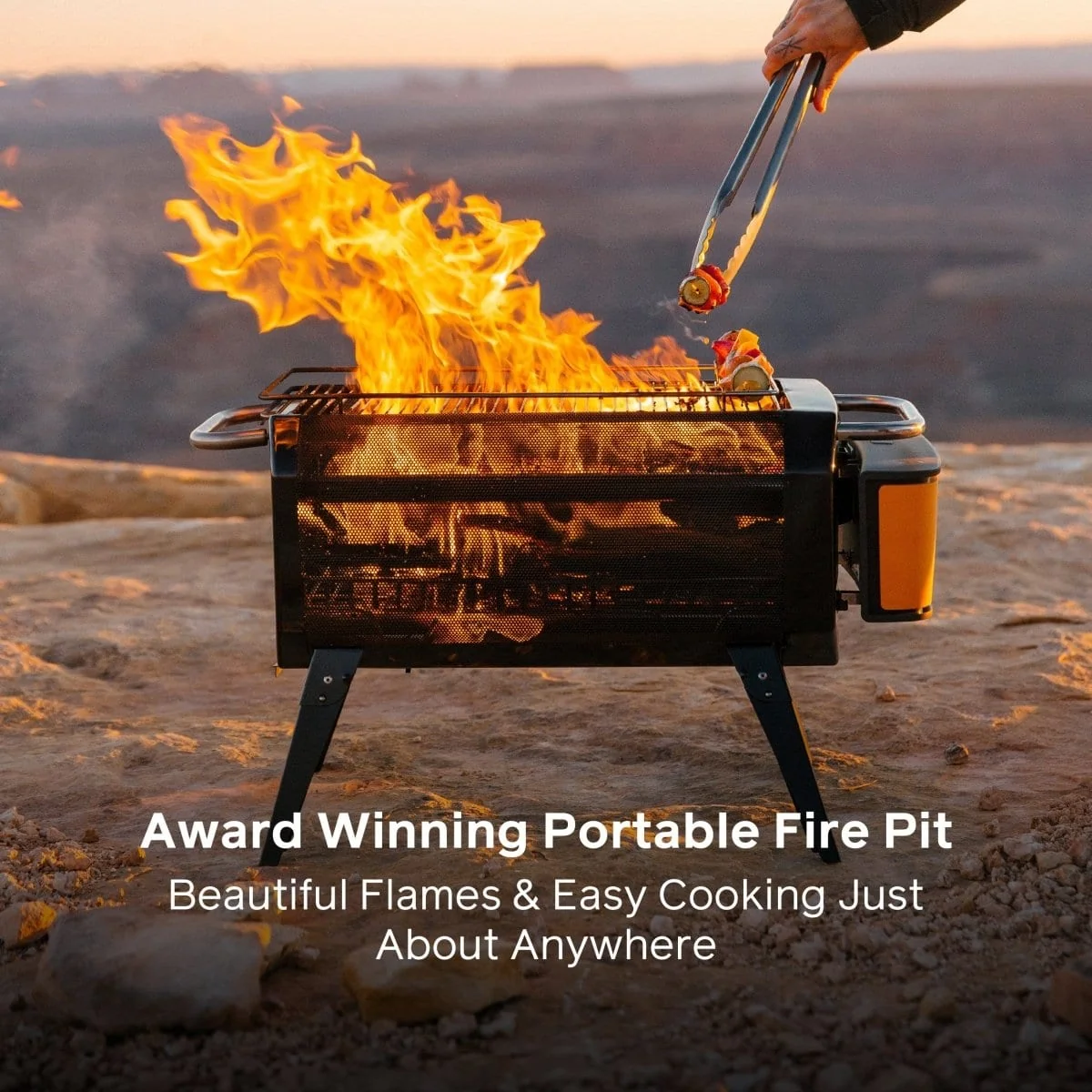 CampfireKev