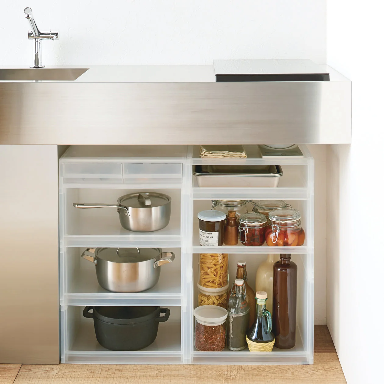 tidykitchen22
