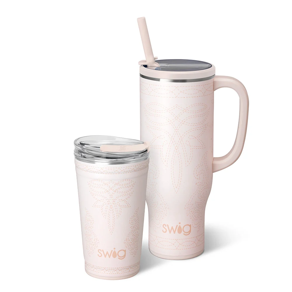 CreamSipFan