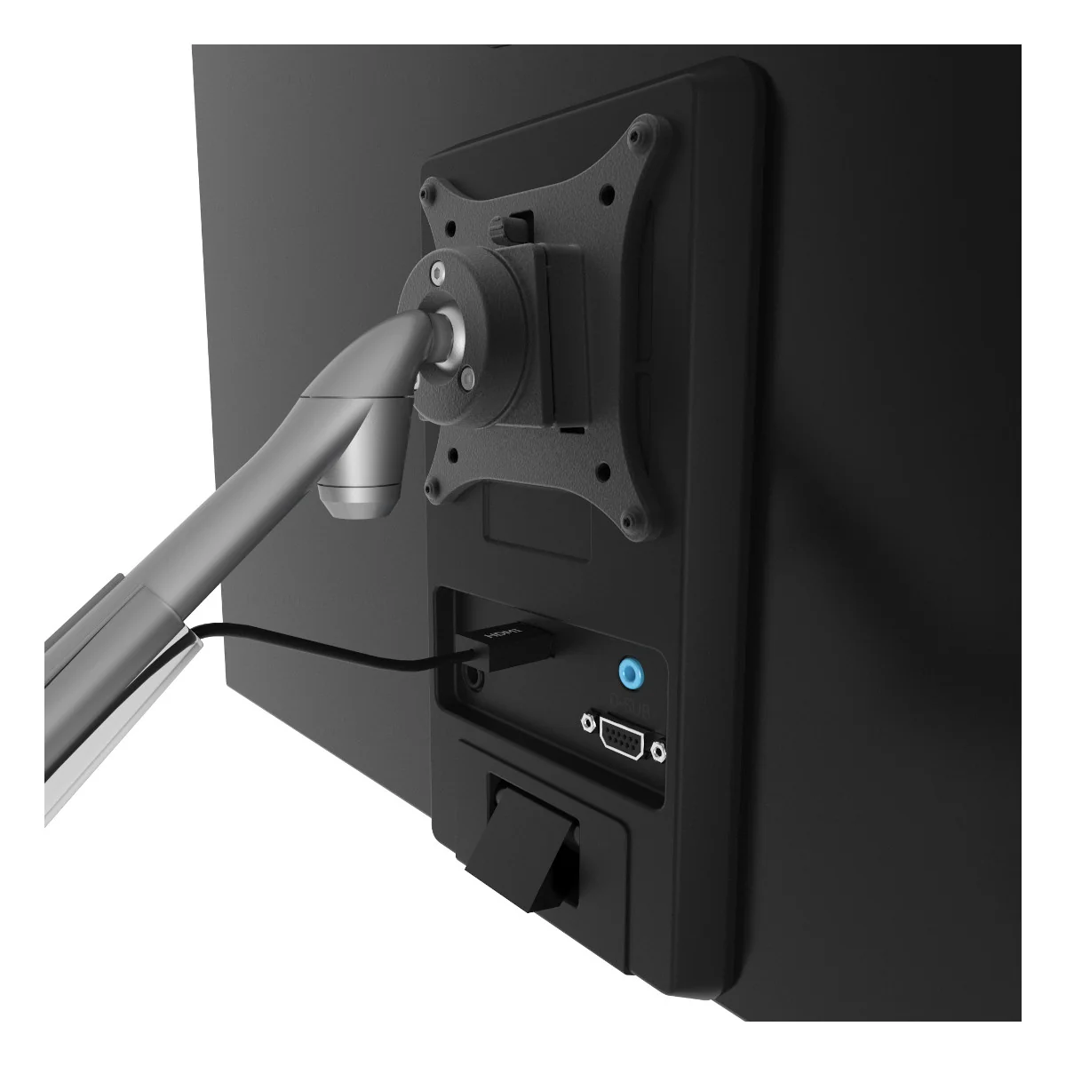 DeskSetupDan