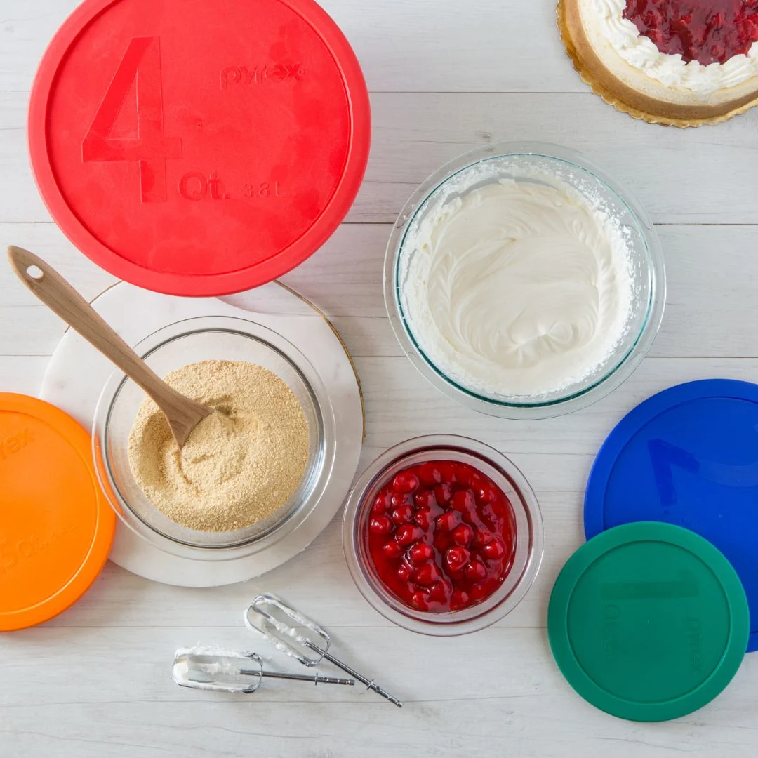 BakingMia