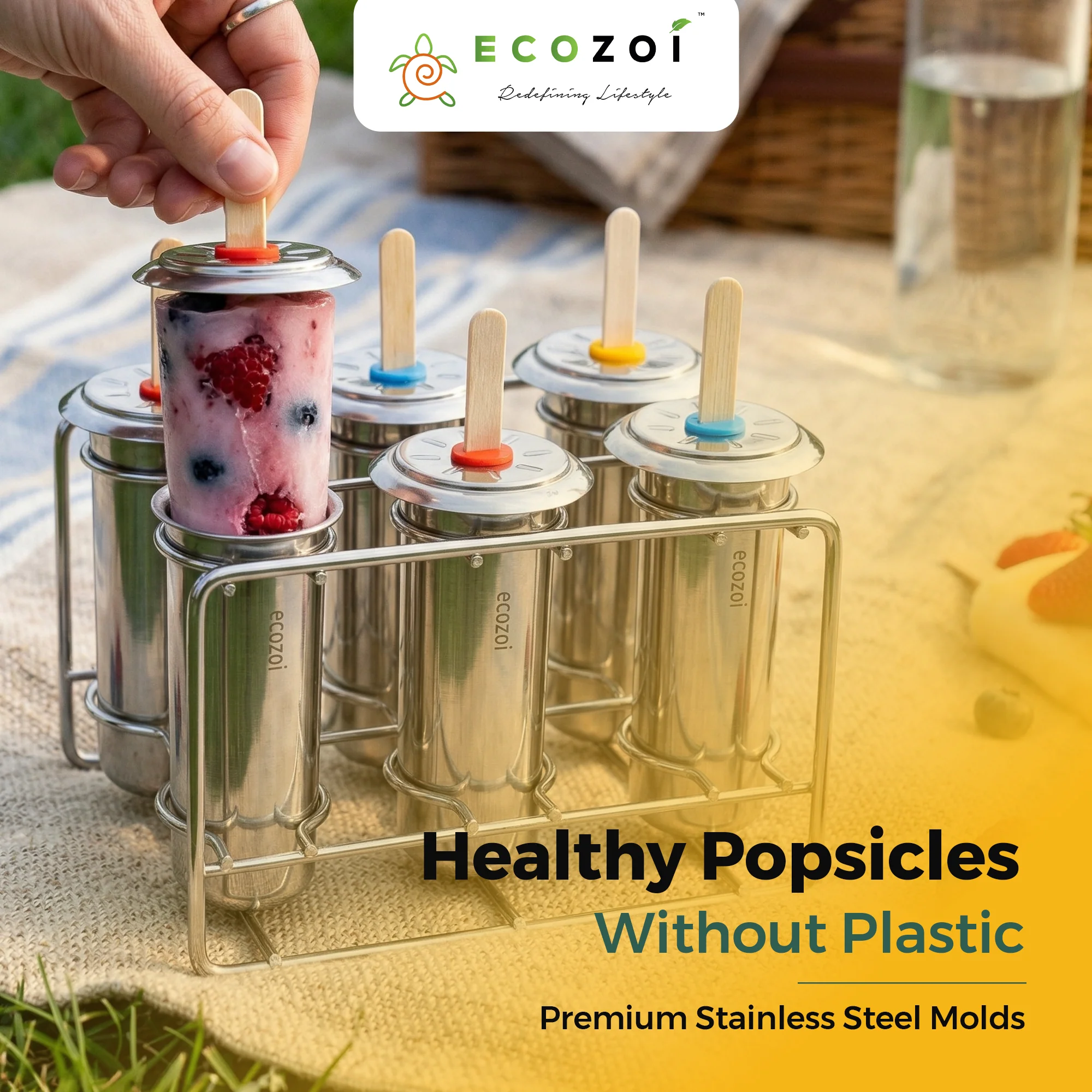 EcoKitchenFan