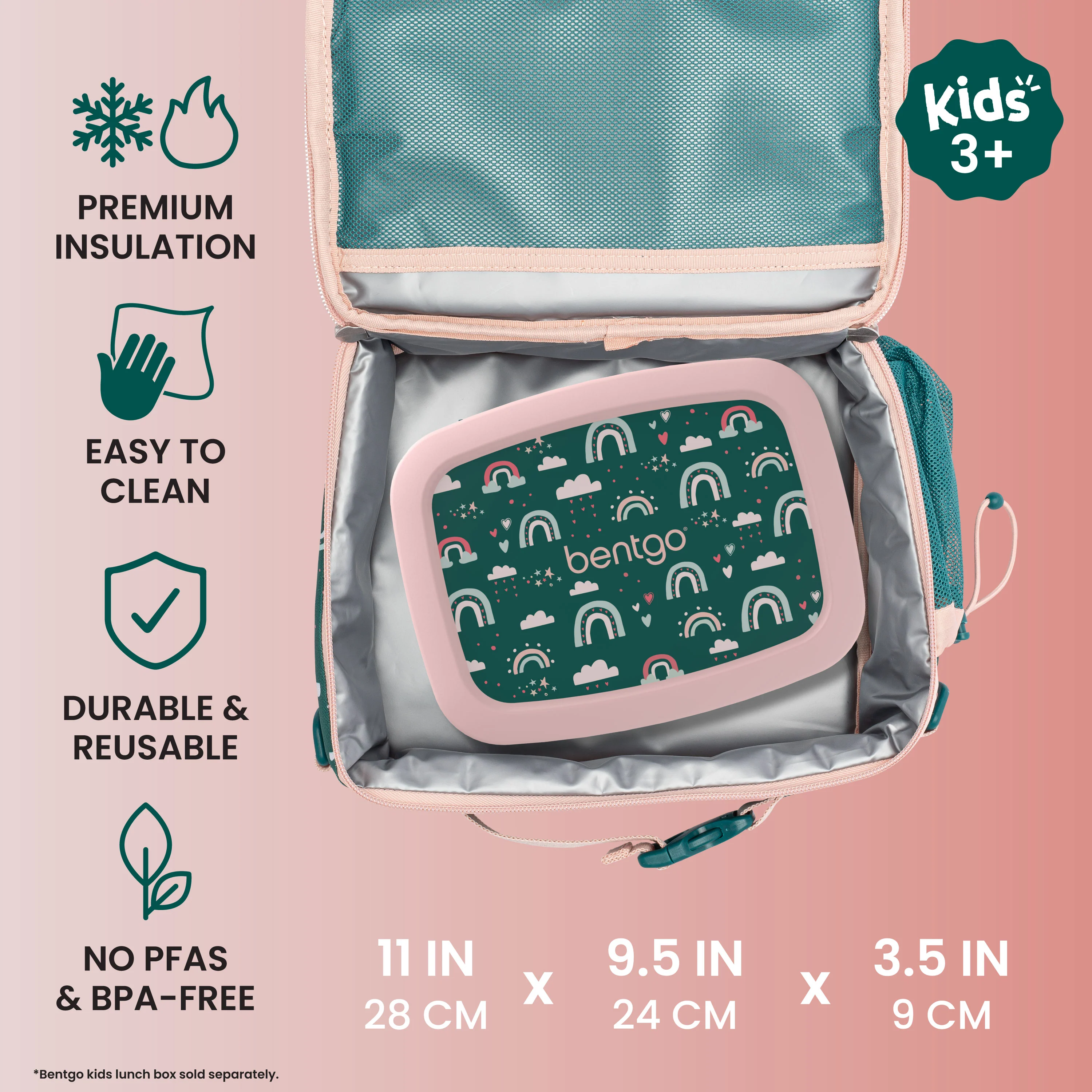 LunchPackMom