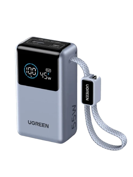 PowerBankPete
