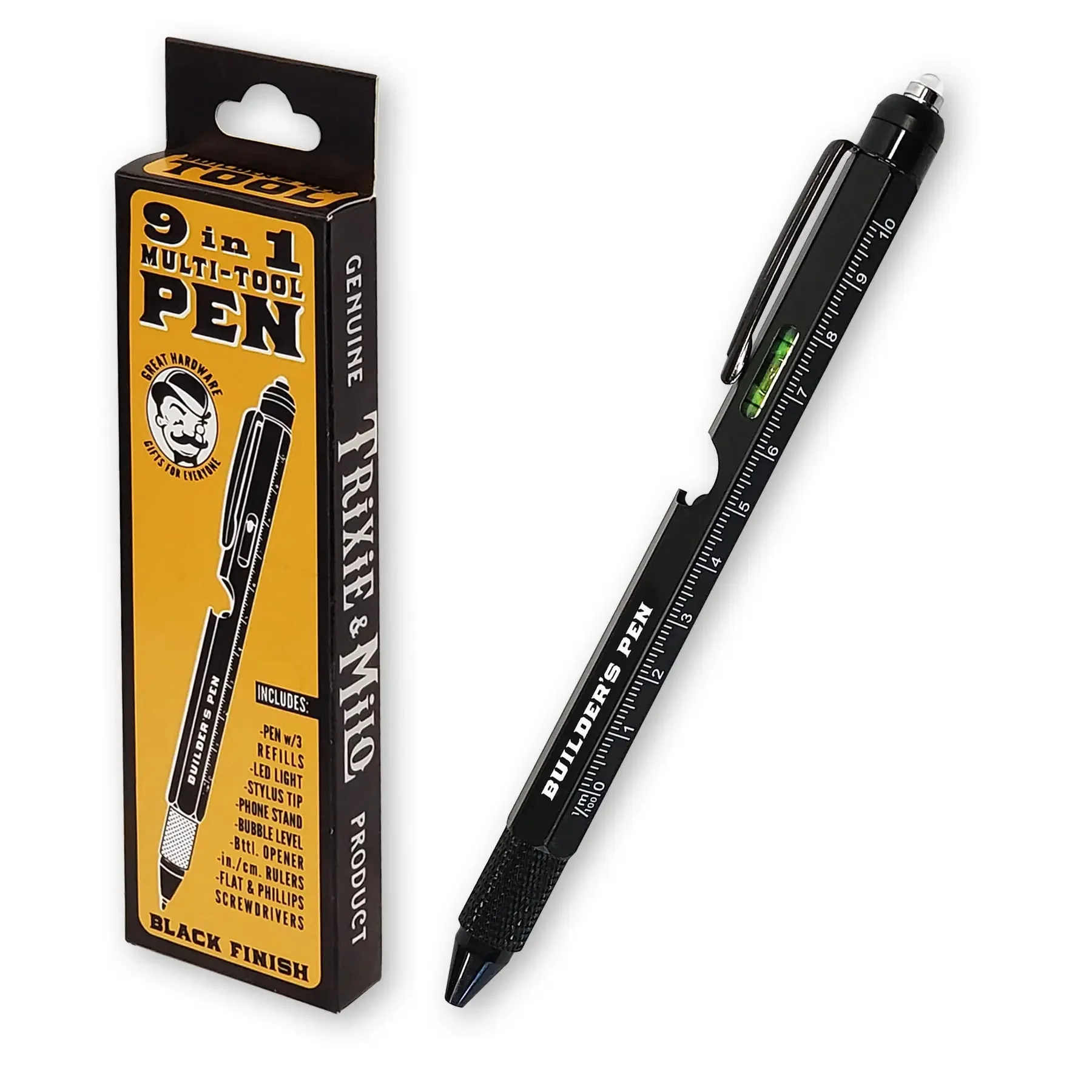 PocketToolPete