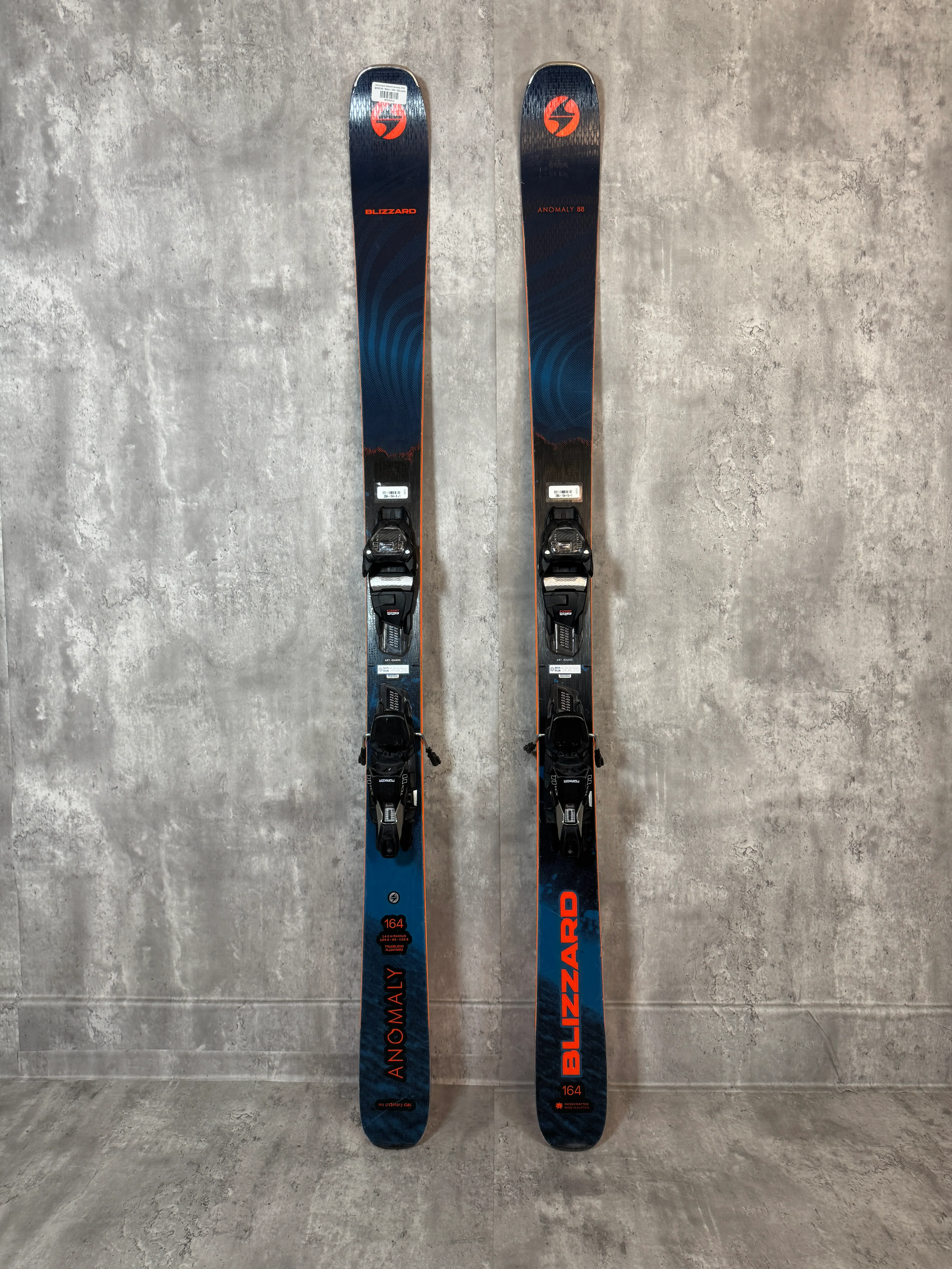 SkiBumPC