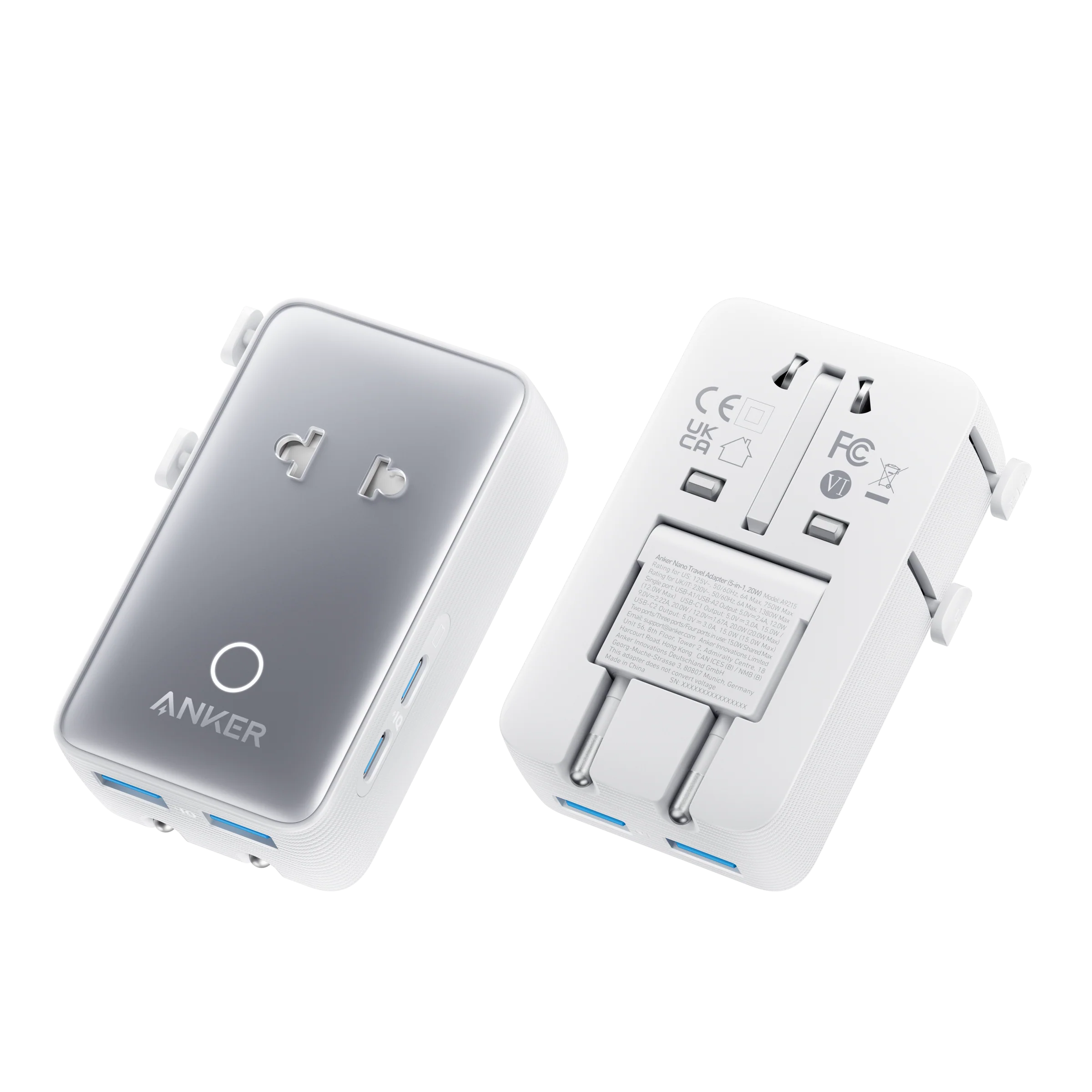 TechNomad88