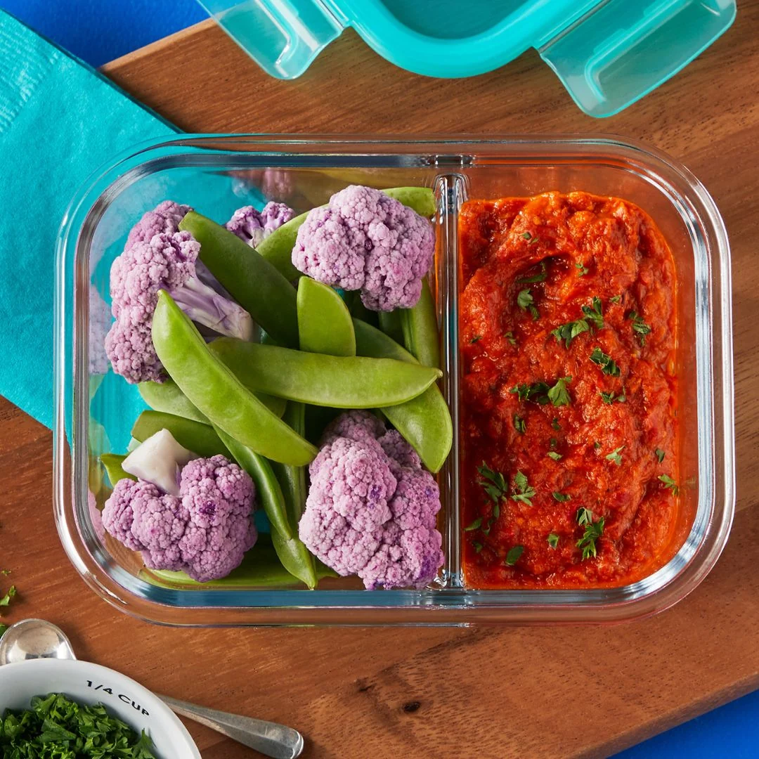 LunchPrepLena