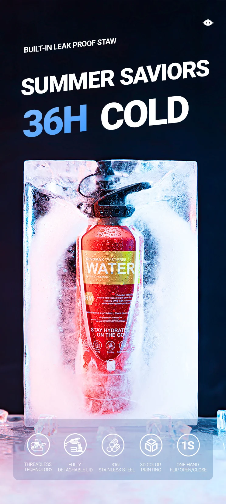 HydroHank