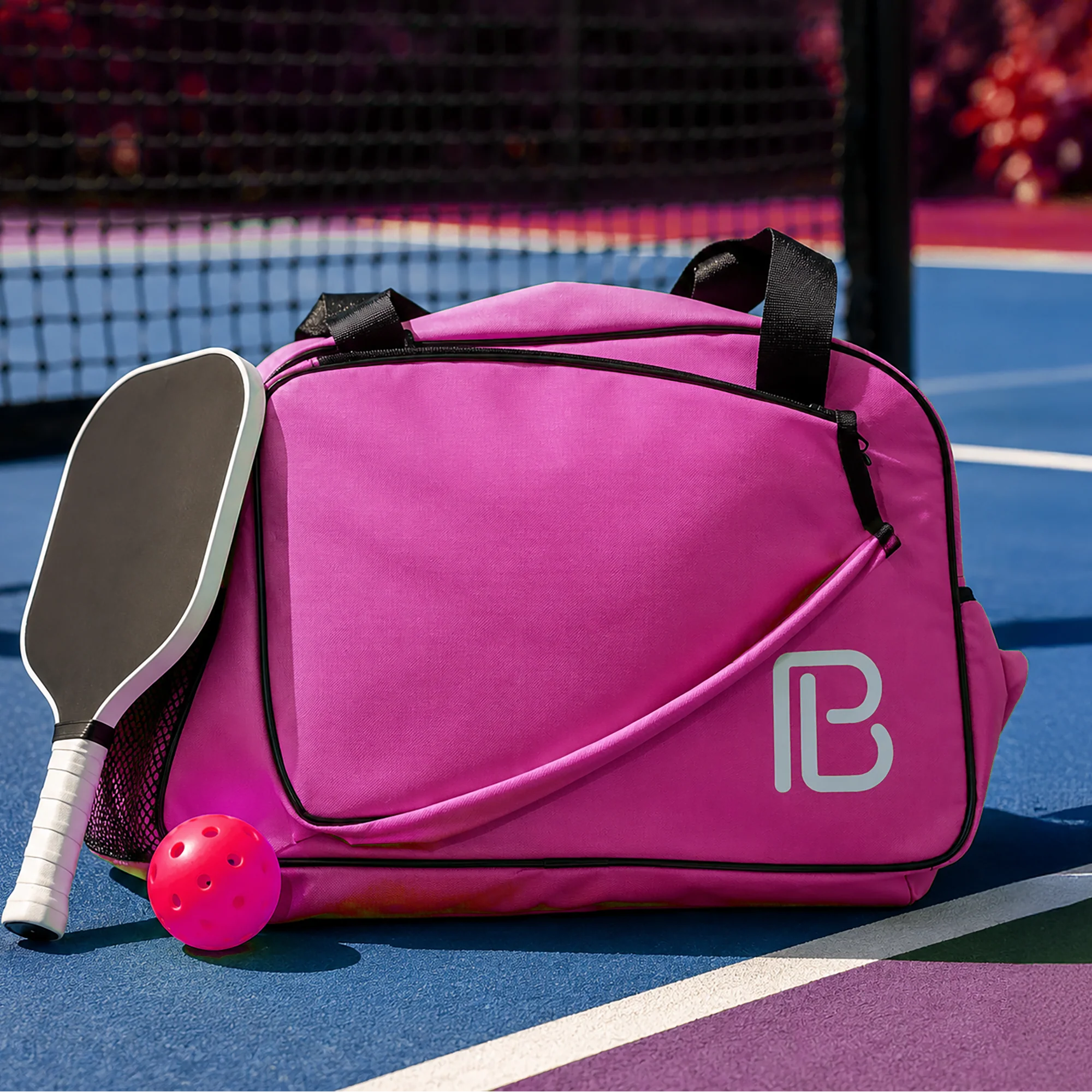PickleballPam