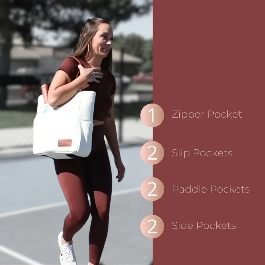 PickleballPam