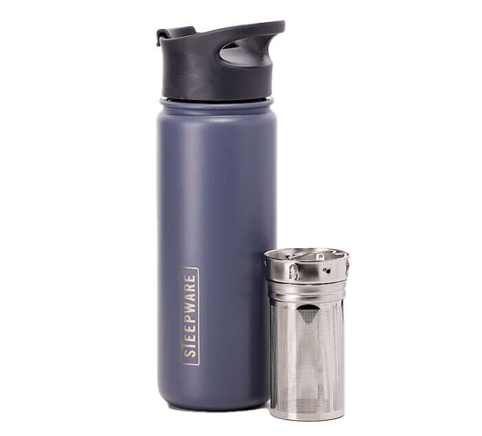 TrailSipTea