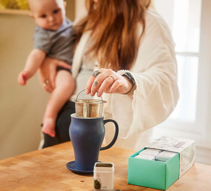 TeaTimeTina